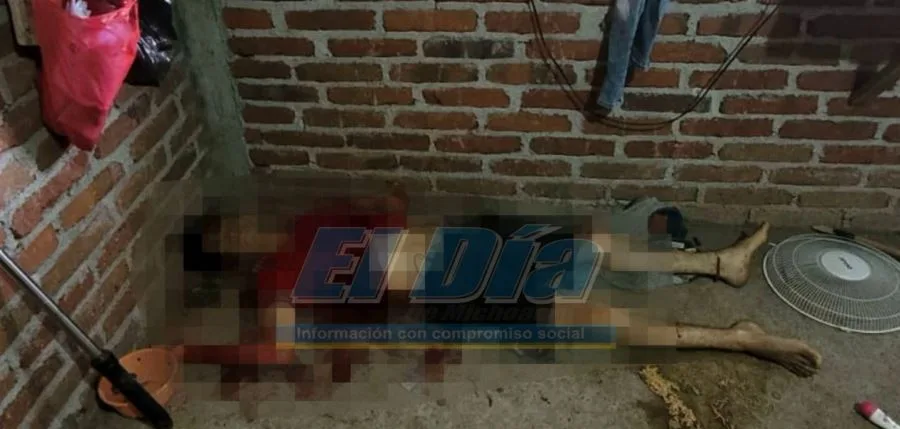 Ejecutan Con Cuerno De Chivo A &Quot;Cortador De Limón&Quot; En La Bicentenario De Apatzingán