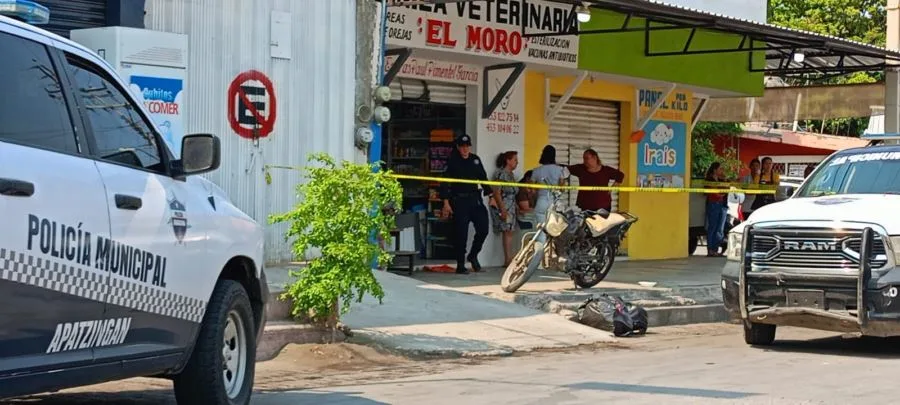 Jornada De Violencia Deja 7 Muertos Este Viernes En Apatzingán; Suman 10 En 24 Horas