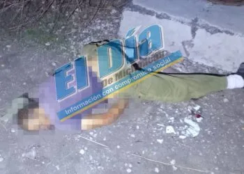 Cumplimenta Fge Orden De Aprehensión Contra Edgar Eduardo “N”, Presunto Responsable De Violencia Familiar