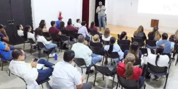 En Apatzingan Se Capacitan Para Integrar Protocolos De Desplazamiento - El Día De Michoacán