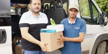 Cotija Celebra Su Primer Año Como Pueblo Mágico