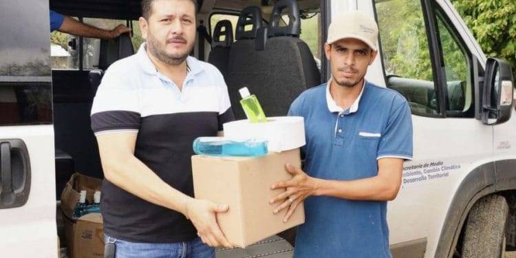 Cotija celebra su primer año como Pueblo Mágico