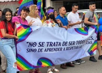 Cumplimenta FGE orden de aprehensión contra Edgar Eduardo “N”, presunto responsable de violencia familiar