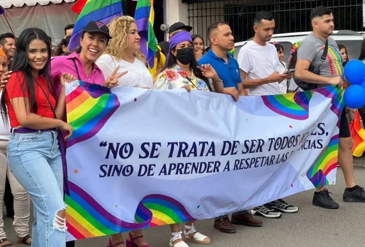 Cumplimenta Fge Orden De Aprehensión Contra Edgar Eduardo “N”, Presunto Responsable De Violencia Familiar