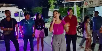 Fanny Arreola, Puntea En El Prep Con Tendencia Irreversible Y Se Visualiza Como La Próxima Presidenta Municipal De Apatzingán