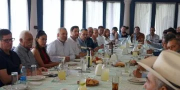 Se Reúne Fanny Arreola Con El Sector Productivo Agroindustrial Del Valle De Apatzingán 23 A Proceso Ex Policía De La Guardia Civil, Presunto Responsable Del Homicidio De Un Joven, Ocurrido En Morelia