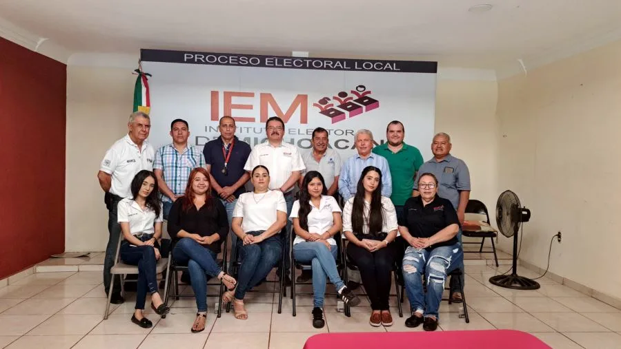 Elección Democrática Y Legítima, Donde Ganó El Derecho A La Gobernanza Fanny Arreola Pichardo: Jiménez Ramírez