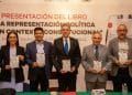 Presenta Iem Libro “Representación Política En Un Contexto Constitucional 29 Invita Ssm A Donar Sangre Para Ayudar A Niñas Y Niños Con Cáncer