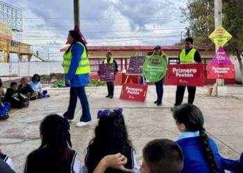 En Morelia, tras cateo detienen a presunto depravado de trata de personas en su modalidad de explotación sexual, a través de pornografía infantil y abuso sexual
