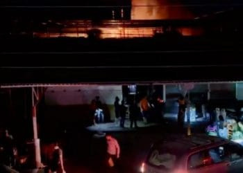 Refuerza SSP operativo en Cotija para garantizar el orden y la tranquilidad