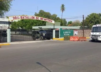 Distribuyen Despensas Para Comerciantes Y Trabajadores Afectados Por Incendio En El Mercado