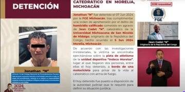 Michoacán, sede del primer Coloquio de Procuración de Justicia Ambiental