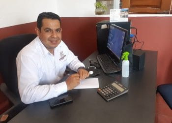 Prohíben Renta Y Venta De Espacios En La Vía Publica De Apatzingán