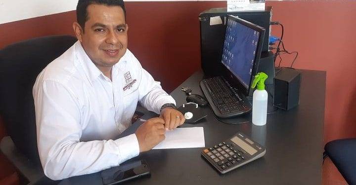 Prohíben renta y venta de espacios en la vía publica de Apatzingán