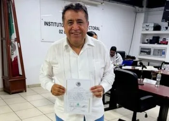 Inicia Fge Carpeta De Investigación Contra Presunto Responsable De Tener 2 Pericos Verdes Si Permiso