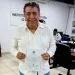 Recibe José Luis Cruz Lucatero Constancia De Mayoría Que Lo Acredita Como Diputado Federal Electo Por El Distrito 02 23 Inicia Fge Carpeta De Investigación Contra Presunto Responsable De Tener 2 Pericos Verdes Si Permiso
