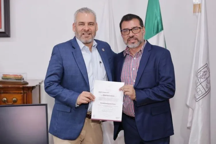 Cae Mando Militar De La Secretaría De Seguridad Pública De Michoacán, Bedolla Designa A Juan Carlos Oseguera Como Secretario De Seguridad Pública 20 Guardia Civil Desactiva Palenque Clandestino De Gallos En Aporo