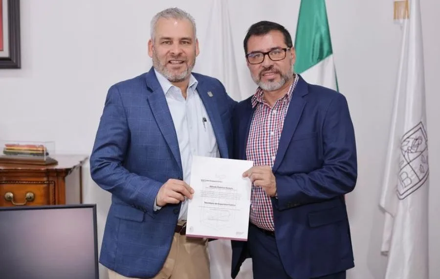 Juan Carlos Oseguera Cortes