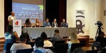 Más De 40 Cortometrajes Internacionales Serán Proyectados En Michoacán: Sectur 25 Refuerza Ssp Operativo En Cotija Para Garantizar El Orden Y La Tranquilidad
