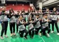Michoacán Logra Ya 88 Medallas, Bádminton Y Taekwondo Dan 9 Preseas Más En Nacionales Conade 31 En Morelia, Tras Cateo Detienen A Presunto Depravado De Trata De Personas En Su Modalidad De Explotación Sexual, A Través De Pornografía Infantil Y Abuso Sexual