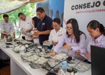 Elección del municipio de Ocampo aún sin planilla ganadora: IEM
