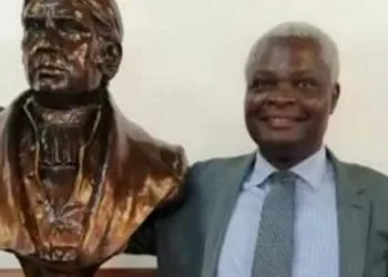 Ejecutan En Morelia A Catedrático Universitario Y Paladín De Derechos Humanos Jean Cadet