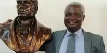 Ejecutan En Morelia A Catedrático Universitario Y Paladín De Derechos Humanos Jean Cadet