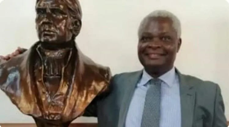 Ejecutan En Morelia A Catedrático Universitario Y Paladín De Derechos Humanos Jean Cadet