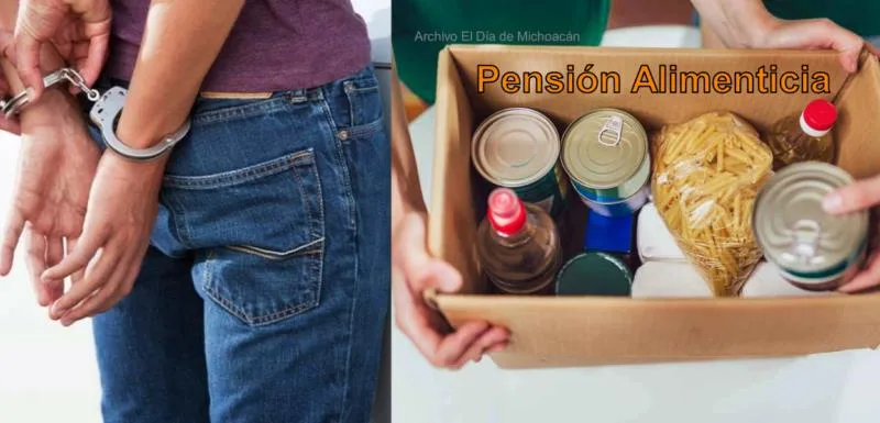 Vinculan A Proceso A Presunto Responsable De Incumplimiento De La Obligación Alimentaria 19 Vinculan A Proceso A Presunto Responsable De Incumplimiento De La Obligación Alimentaria