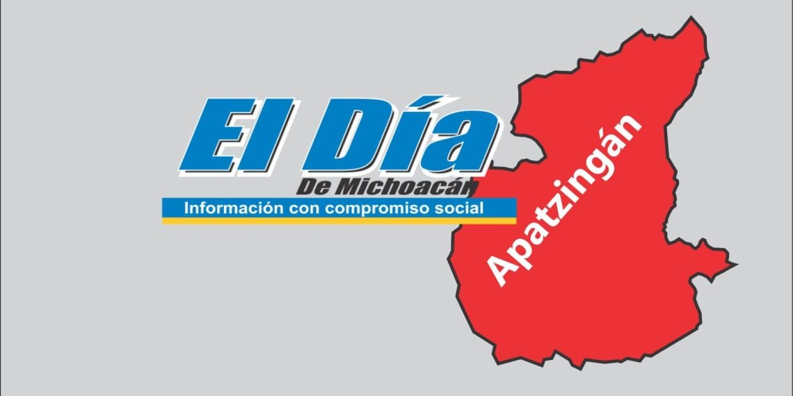 Portada jornada Violenta en Apatzingan | El Día de Michoacán