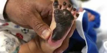 Estos Son Los Peligros De Dejar A Niñas Y Niños Dentro Del Auto