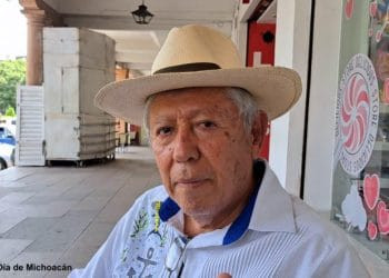 En Tancítaro, asesinan a despachadores y asaltan gasolinera