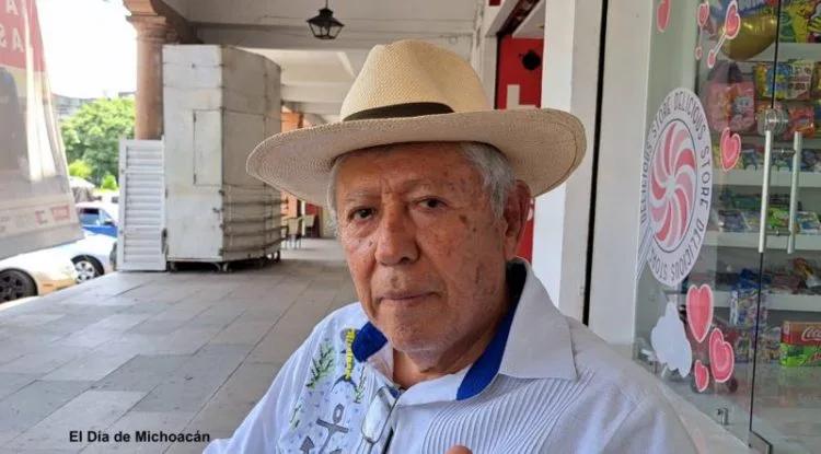 Esperan Rechazo O Aceptación Del Registro Del Prd Nacional 20 En Tancítaro, Asesinan A Despachadores Y Asaltan Gasolinera