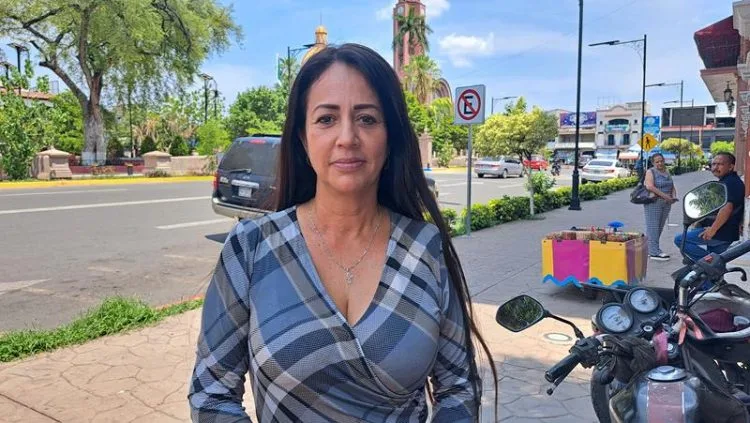 Reanudan Donación De Muletas, Sillas De Ruedas Y Andaderas: Verónica Castellanos 22 Reanudan Donación De Muletas, Sillas De Ruedas Y Andaderas: Verónica Castellanos