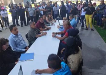 A Proceso Ex Policía De La Guardia Civil, Presunto Responsable Del Homicidio De Un Joven, Ocurrido En Morelia