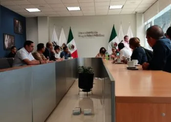 Michoacán, Sede Del Primer Coloquio De Procuración De Justicia Ambiental