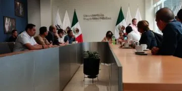 Michoacán, Sede Del Primer Coloquio De Procuración De Justicia Ambiental