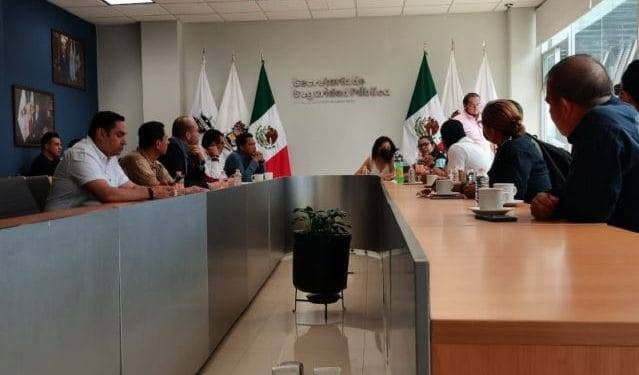 Michoacán, sede del primer Coloquio de Procuración de Justicia Ambiental