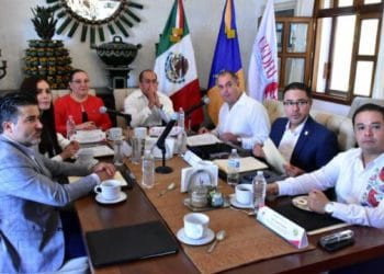 Aprueban ombudspersons del país, proponer creación de un sistema integral de búsqueda de violadores de Derechos Humanos
