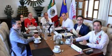 Aprueban Ombudspersons Del País, Proponer Creación De Un Sistema Integral De Búsqueda De Violadores De Derechos Humanos