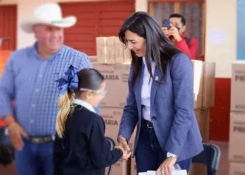 Declaran Cero Tolerancia Al Acoso Sexual En Escuelas De Michoacán