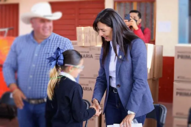 Declaran Cero Tolerancia Al Acoso Sexual En Escuelas De Michoacán