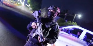 Inicia Fge Carpeta De Investigación Contra Presunto Responsable De Tener 2 Pericos Verdes Si Permiso