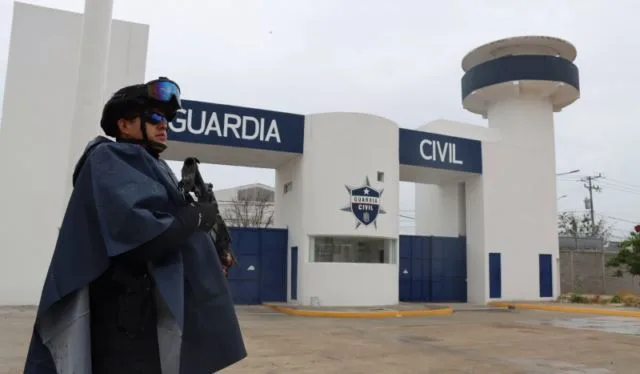 En Morelia, Tras Cateo Detienen A Presunto Depravado De Trata De Personas En Su Modalidad De Explotación Sexual, A Través De Pornografía Infantil Y Abuso Sexual