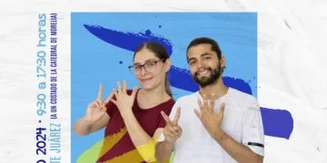 Anuncian Primer Encuentro Michoacano Sobre La Lengua De Señas Mexicana 23 Marinos Localizan 52 Kilos De Cocaína Ocultos En Contenedor Refrigerado