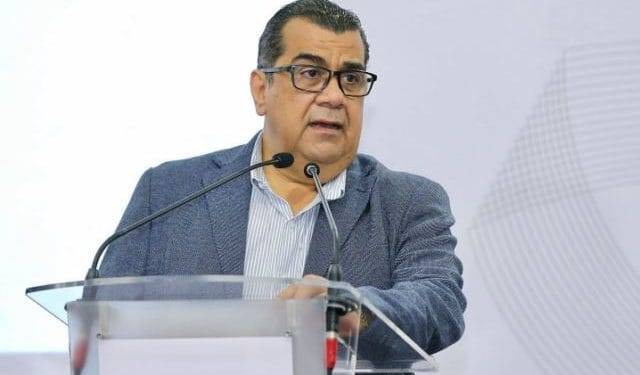 Marinos localizan 52 kilos de cocaína ocultos en contenedor refrigerado