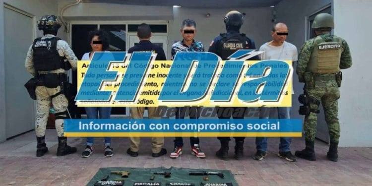 Declaran cero tolerancia al acoso sexual en escuelas de Michoacán