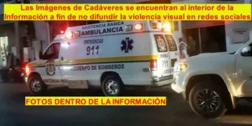 Un Muerto Y Tres Heridos Por Disparo De Arma De Fuego, Fue El Saldo De Un Ataque En Inmediaciones Del Manguito En Apatzingán 22 Declaran Cero Tolerancia Al Acoso Sexual En Escuelas De Michoacán