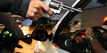 Estos Son Los Peligros De Dejar A Niñas Y Niños Dentro Del Auto