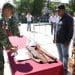 Este Lunes Arranca Programa De Canje De Armas En Apatzingán